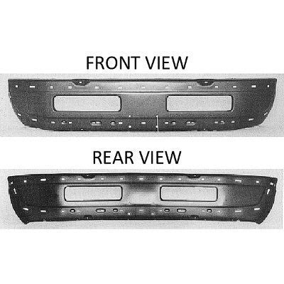 2001 dodge ram sport deals bumper cover