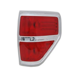 Ford F150 Tail light 2009 - 2014 - FO2818143 / FO2819143 – Tork Parts