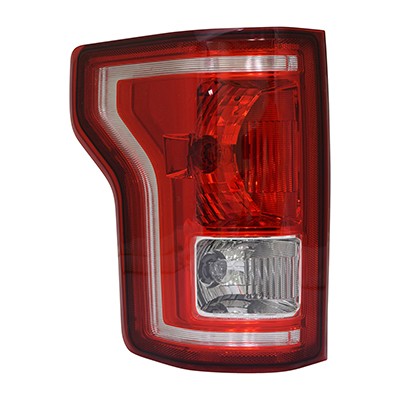 Ford F150 Tail light 2015 2016 2017 Passenger side FO2801239