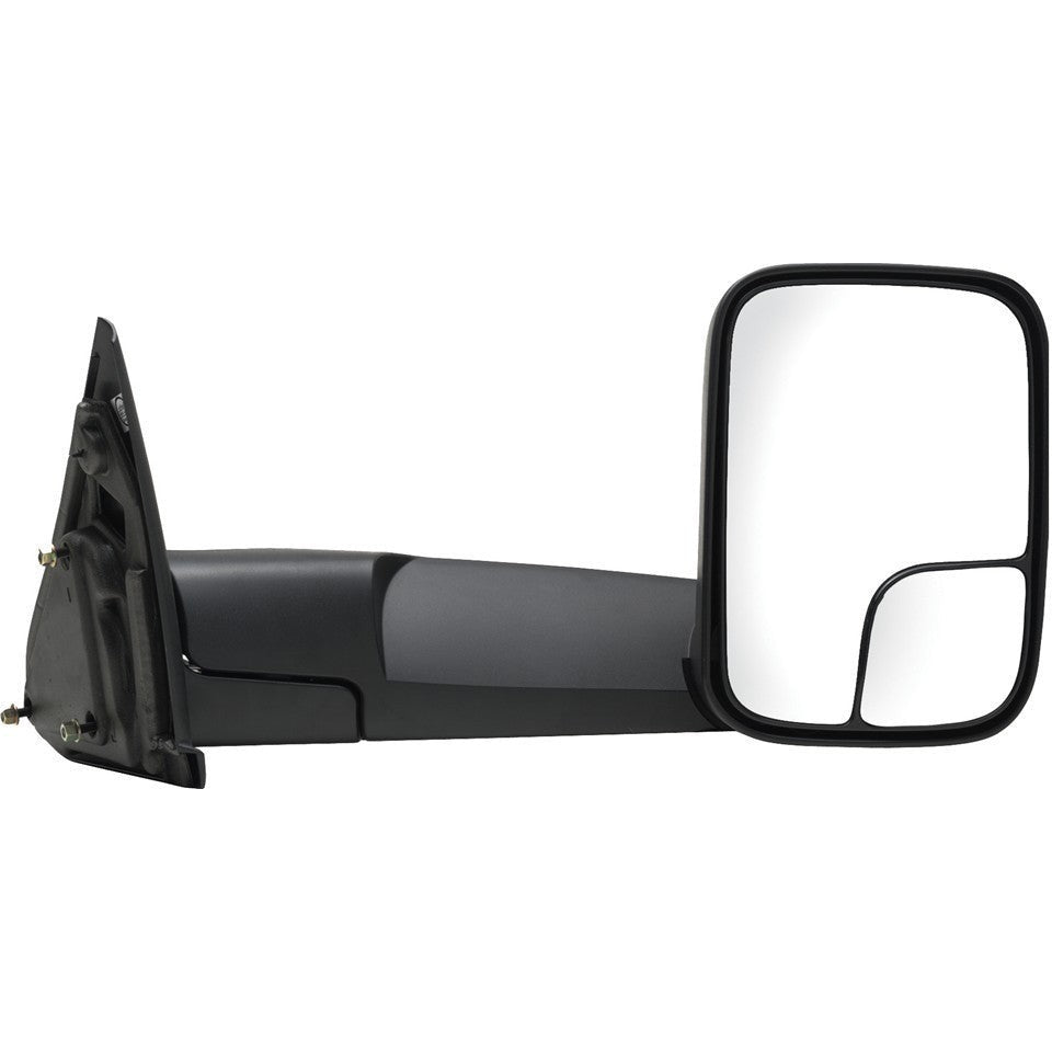 Dodge Ram 2002 - 2008 Tow Mirrors 1500 2500 3500 Fits 2002-2009