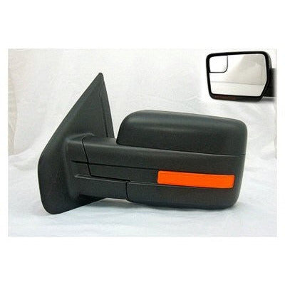Ford F150 2009 - 2014 *Fits 2011-2014 Side View Mirror FO1320407