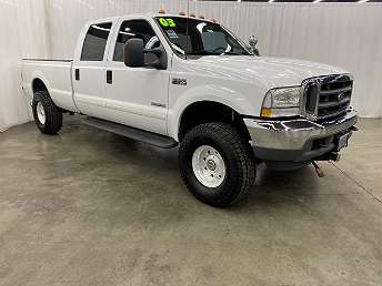 Ford F250 F350 F450 1999 - 2007 LOWER DOOR PILLAR B-PILLAR RRP1570 RRP1569