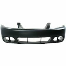 2003-2004 Ford Mustang Cobra Front bumper cover FO1000533