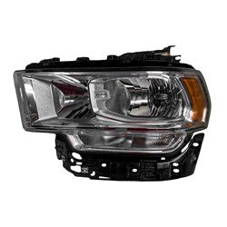 2019 - 2022 RAM 2500 3500 Headlight - Halogen CH2502334 CH2503334