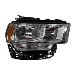 2019 - 2022 RAM 2500 3500 Headlight - Halogen CH2502334 CH2503334