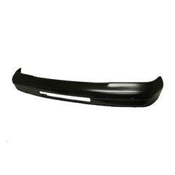 Ford Econoline 1997 - 2007 Rear Steel bumper FO1002341