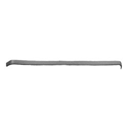 Ford F250 F350 F450 1987 - 1991 FRONT BUMPER BUMPER IMPACT STRIP