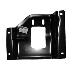 Ford F250 F350 F450 1999 - 2007 Ford F250 F350 F450 ('01-'04) Front Bumper Mounting Plate