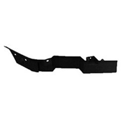 Ford F250 F350 F450 1999 - 2007 Bumper Filler FO1088119 FO1089119