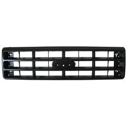 Ford F250 F350 F450 1987 - 1991 Front Grille FO1200128