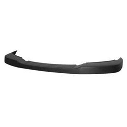 Savana Van 2003 - 2023 / Express Van 2003 - 2023 FRONT UPPER BUMPER COVER GM1000693