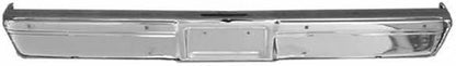 Silverado 1974 - 1987 Pickup GMC Square body 1974 - 1987 Front Chrome Bumper GM1002142