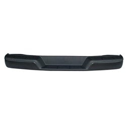 Savana Van 2003 - 2023 / Express Van 2003 - 2023 Black Rear Bumper Assembly GM1103143