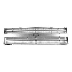 GMC Square body 1974 - 1987 GMC / Silverado 1974 - 1987 Silverado Blazer 1974 - 1987 Grille GM1200140