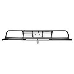 Sidekick / Tracker 1989 - 1998 Grille - Fits 1990 - 1995 Geo Tracker GM1200350