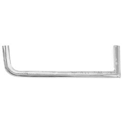 GMC Square body 1974 - 1987 GMC / Silverado 1974 - 1987 Silverado SIDE GRILLE MOLDING