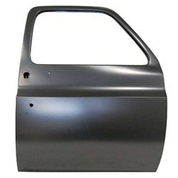 GMC Square body 1974 - 1987 Silverado 1974 - 1987 STEEL DOOR SHELL