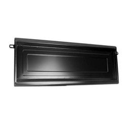 GMC Square body 1974 - 1987 Silverado 1974 - 1987 TAILGATE STEPSIDE