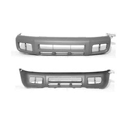 Pathfinder 2005 - 2012 Front Bumper