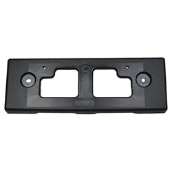 Pathfinder 2013 - 2020 FRONT LICENSE PLATE BRACKET