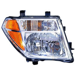 Pathfinder 2005 - 2012 Headlight