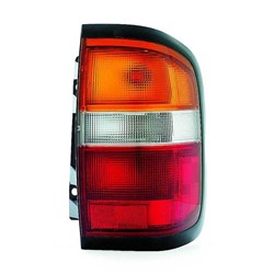 Nissan Pathfinder 1996 - 2004 Tail Light Fits '96-99