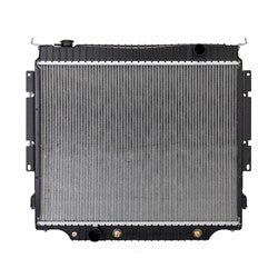 Ford F250 F350 F450 1987 - 1991 RADIATOR Diesel engine