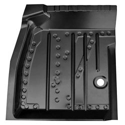 Sierra Silverado 2007 - 2013 Tahoe Yukon 2007 - 2014 Suburban Floor Pan RRP4467 RRP4468