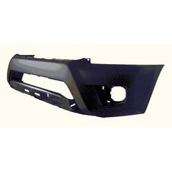 4Runner 2010 - 2022 Tacoma 2005 - 2015 FRONT BUMPER COVER ('12-15) TO1000384