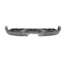 TOYOTA TACOMA 2005 - 2015 REAR STEP BUMPER FACE BAR TO1102240