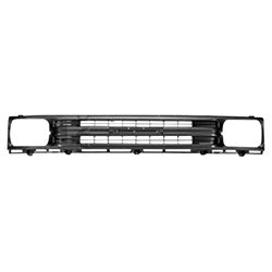 Toyota Pickup 1989 - 1994 Chrome Grille TO1200137