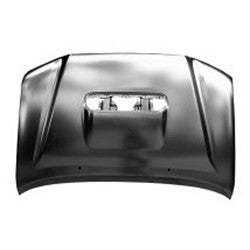 TOYOTA TACOMA 2005 - 2015 STEEL HOOD WITH HOOD SCOOP  ('12-15) TO1230223