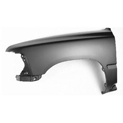 Toyota Pickup 1989 - 1994  Fits 1989 - 1995 Toyota Pickup 2WD FENDER TO1240126 TO1241128