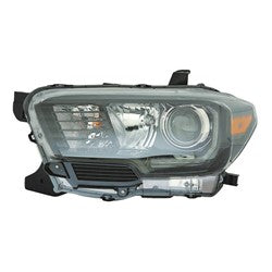 TOYOTA Tacoma 2016 - 2022 HEADLIGHT TO2502254 TO2503254