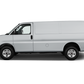 Savana Van 2003 - 2023 / Express Van 2003 - 2023 Fender