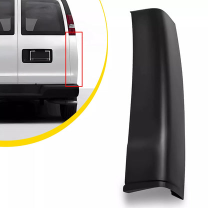 Savana Van Express Van 2003 - 2023 Rear Quarter Panel Extension GM1702110 GM1703110