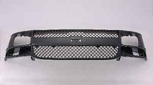 Express Van 2003 - 2023 BLACK GRILLE GM1200538