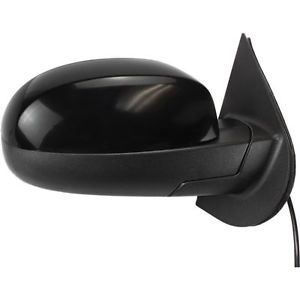 Sierra Silverado 2007 - 2013 Tahoe Yukon Suburban 2007 - 2014 Sideview Mirror GM1320336 GM1321336