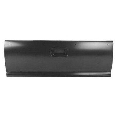 Chevrolet Silverado 1999 - 2006 / GMC Sierra Tailgate Shell GM1900115 ...