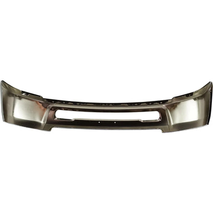 Dodge front bumper