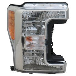 Head Light FO2503353