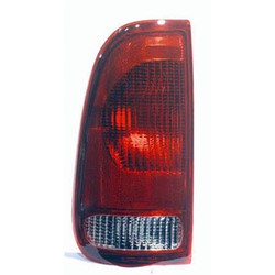 Ford F250 F350 F450 1999 - 2007 Tail light FO2800117 FO2801117