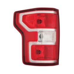 FO2801265 / FO2800265 Ford F150 2018 - 2019 - 2020 Tail Light