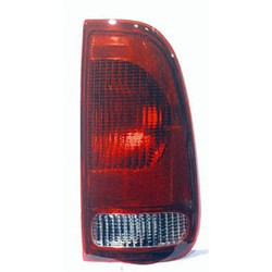 Ford F250 F350 F450 1999 - 2007 Tail light FO2800117 FO2801117