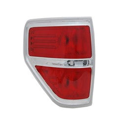 Ford F150 Tail light 2009 - 2014 - FO2818143 / FO2819143 – Tork Parts