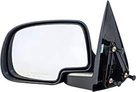 1999 - 2006 GMC Sierra Chev Silverado Yukon Tahoe Suburban Mirror GM1320230 GM1321230