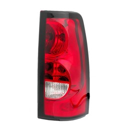 Chevrolet Silverado 1999 - 2006 Tail light GM2800174 GM2801174