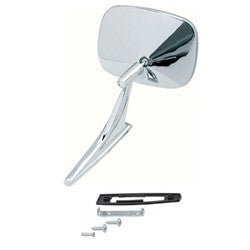 1968 - 1972 Chevrolet Camaro Door Mirror GMK402041068