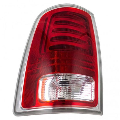 Dodge RAM 2009 - 2018 1500 2500 3500 LED Tail Light CH2800203 CH2801203