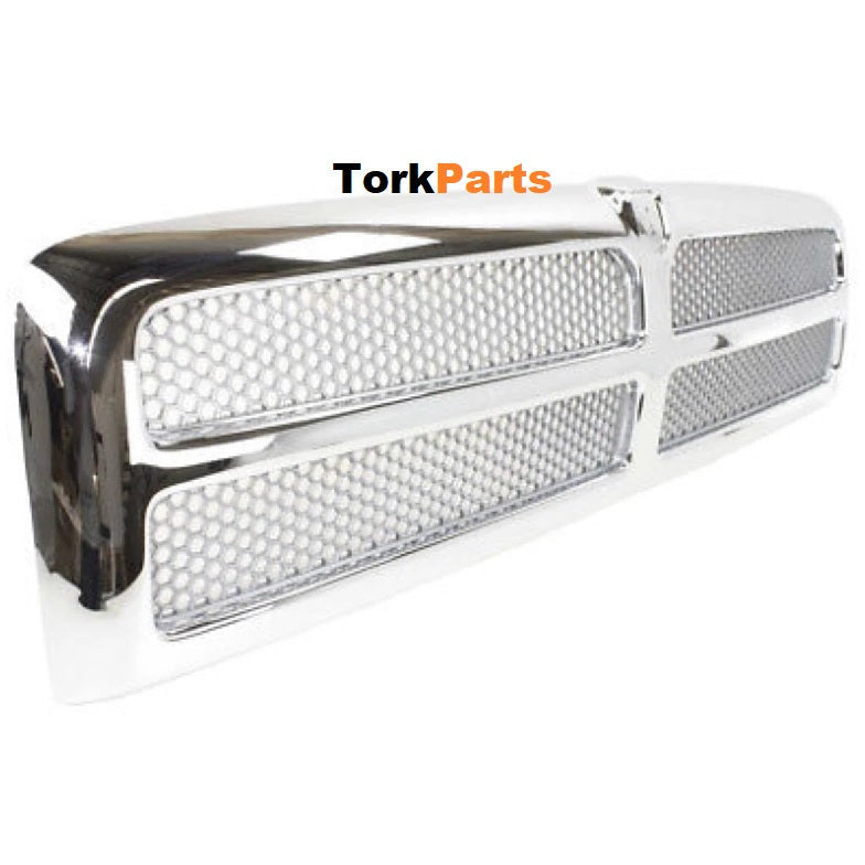 Dodge RAM 1994 - 2001 – Tork Parts